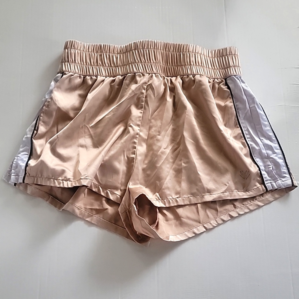 Active shorts
